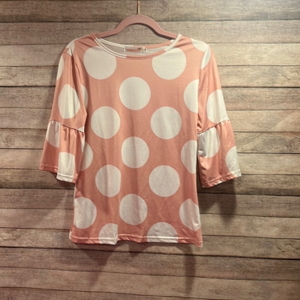 MokingTop womens blouse